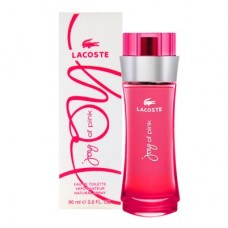 JOY OF PINK By Lacoste For Women - 1.7 EDT SPRAY